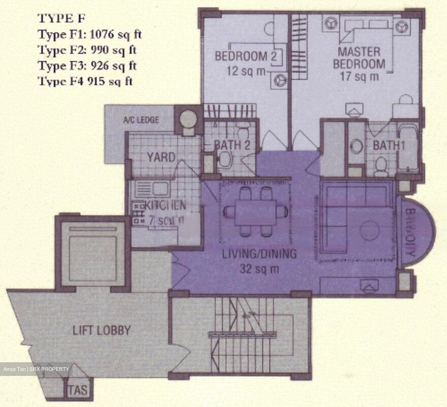 Symphony Heights (D21), Condominium #458567291